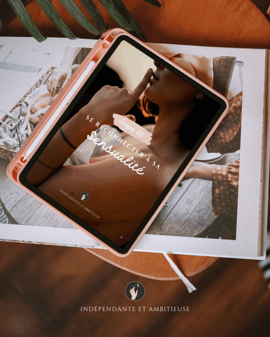 10 étapes pour se reconnecter aux énergies féminines – Image 4